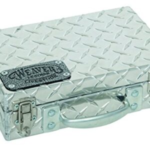 Weaver Leather Livestock Aluminum Caddy Clipper Blade