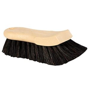 6" horsehair brush [85-590]