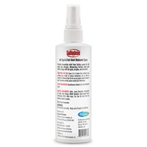 Sulfodene Hot Spot & Itch Relief Medicated Spray for Dog 8oz