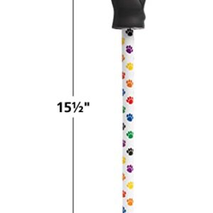 Teacher Created Resources Colorful Paw Prints Paw Pointer (20680)