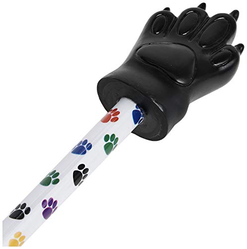 Teacher Created Resources Colorful Paw Prints Paw Pointer (20680)