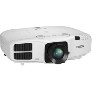 Epson PowerLite 4770W LCD Projector - 720p - HDTV - 16:10 V11H748020