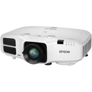 Epson PowerLite 4770W LCD Projector - 720p - HDTV - 16:10 V11H748020