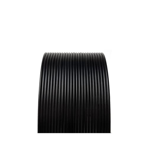 Protopasta Electrically Conductive PLA 3D Printer Filament 1.75mm 500g PLA Filament; 3D Printing Filament on Recyclable Cardboard Spool for 3D Printers Like Creality Ender, ANYCUBIC, FlashForge