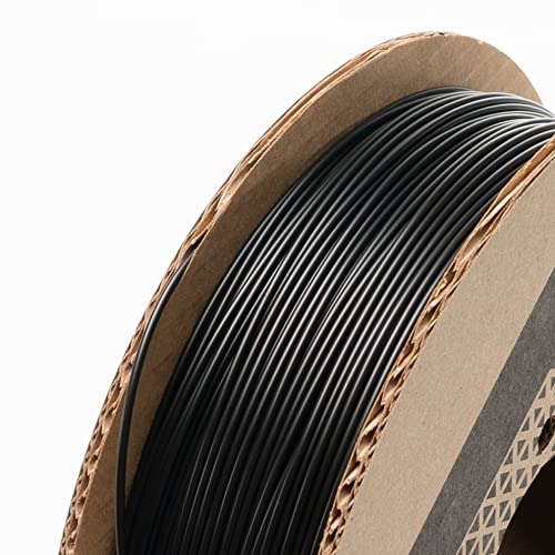 Protopasta Electrically Conductive PLA 3D Printer Filament 1.75mm 500g PLA Filament; 3D Printing Filament on Recyclable Cardboard Spool for 3D Printers Like Creality Ender, ANYCUBIC, FlashForge