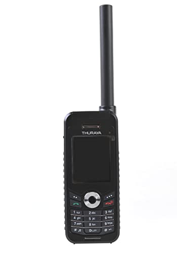 Thuraya XT Pro unlocked 32GB Satellite Phone