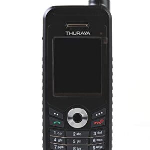 Thuraya XT Pro unlocked 32GB Satellite Phone