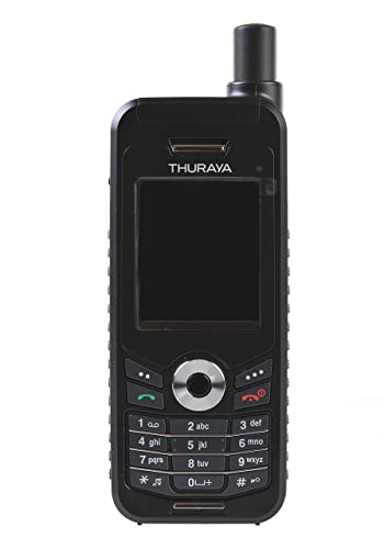 Thuraya XT Pro unlocked 32GB Satellite Phone