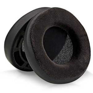 hifiman focuspad-a -headphone replacement earpads for hifiman he400, 560, 400i(leather&volour)