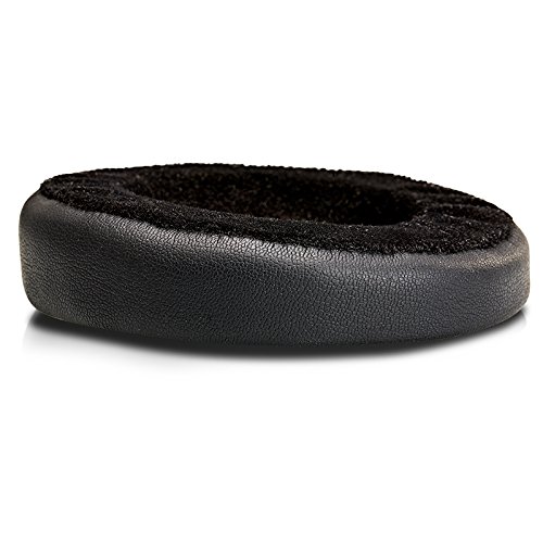 HIFIMAN FocusPad-A -Headphone Replacement Earpads for HIFIMAN HE400, 560, 400i(Leather&volour)