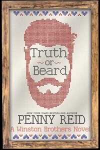 truth or beard: a small town romantic comedy (winston brothers book 1)