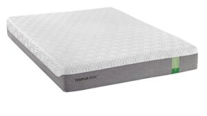 tempur-flex hybrid prima medium mattress