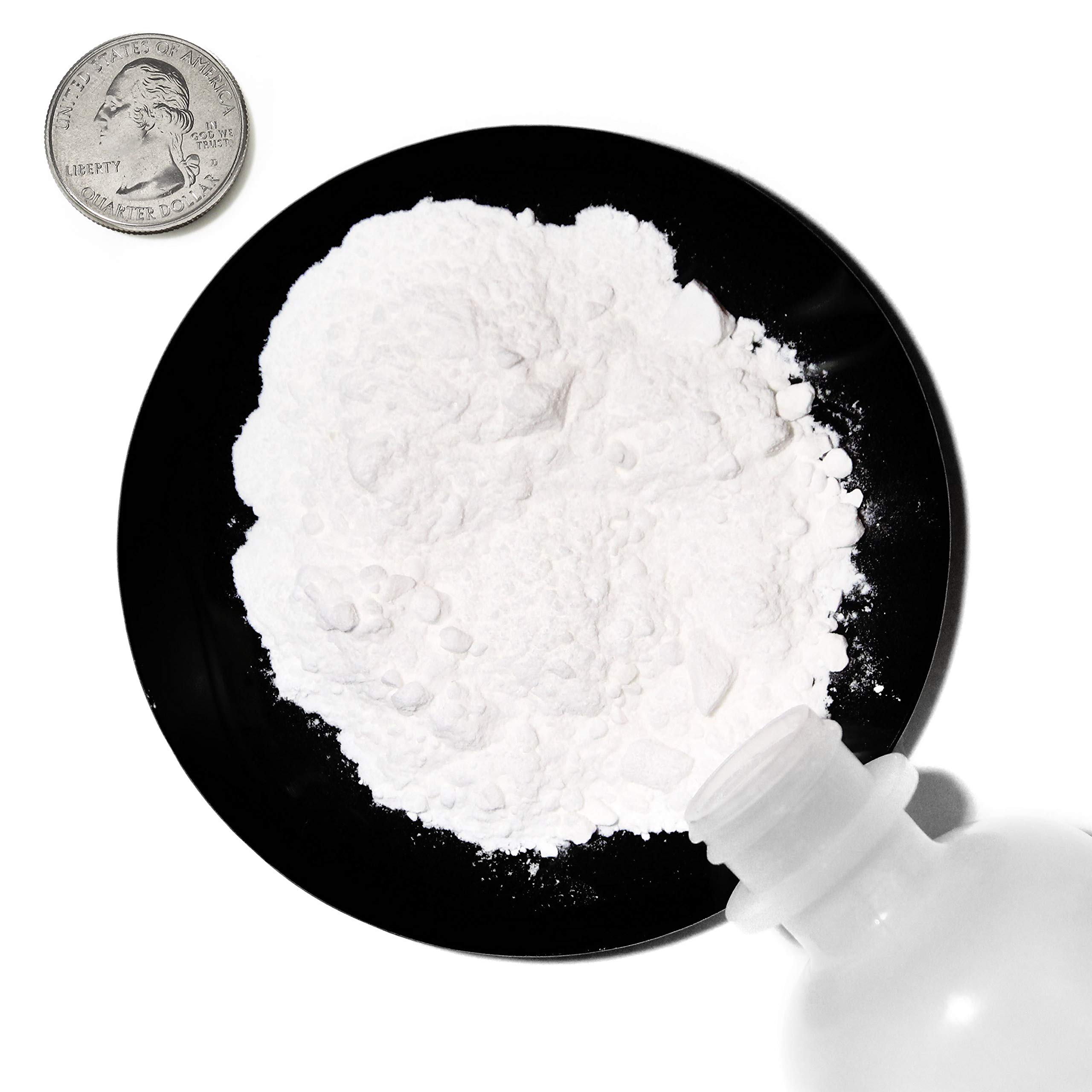 Ammonium Phosphate Dibasic/Fine Powder/3 Ounces/98% Pure/SHIPS FAST FROM USA