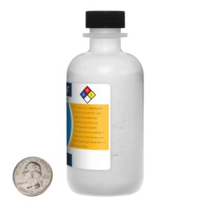 Ammonium Phosphate Dibasic/Fine Powder/3 Ounces/98% Pure/SHIPS FAST FROM USA