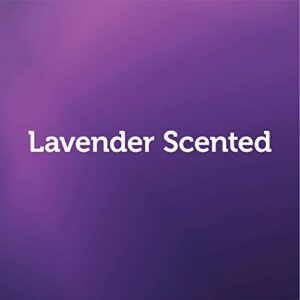 Enoz Lavender Scented Moth Bar, Kills Clothes Moths, Carpet Beetles, Eggs and Larvae, 6 oz Bar (Pack of 3)