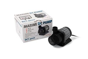 jecod/jebao dct-4000 marine controllable water pump