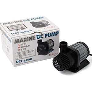 Jecod/Jebao DCT-4000 Marine Controllable Water Pump