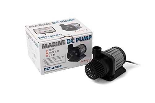 Jecod/Jebao DCT-4000 Marine Controllable Water Pump