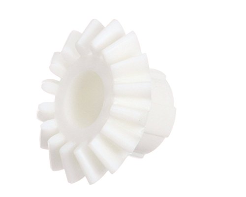 Dynamic Mixer 3527 Cone Shape Gear + Pin