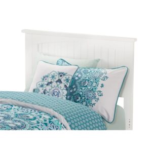 AFI Nantucket Headboard, Twin, White