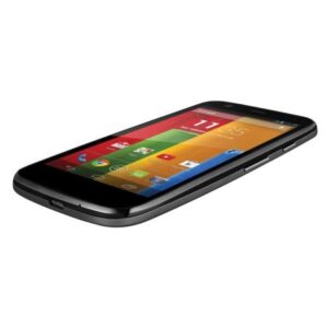 Motorola MOTO G 4G LTE XT1039 - GSM Unlocked 8GB - Quad-Core Android Smartphone - Black