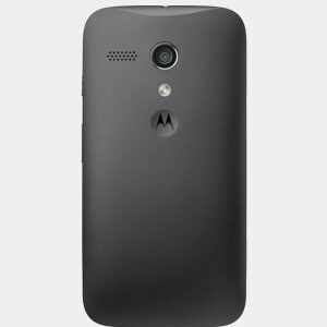 Motorola MOTO G 4G LTE XT1039 - GSM Unlocked 8GB - Quad-Core Android Smartphone - Black