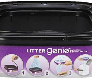 Litter Genie Refill 3 Pack