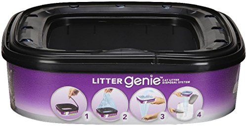 Litter Genie Refill 3 Pack