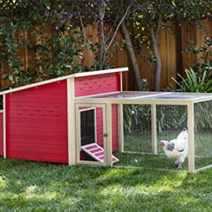 ecoFLEX Fontana Chicken Pen, Jumbo