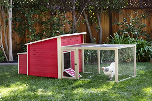 ecoFLEX Fontana Chicken Pen, Jumbo