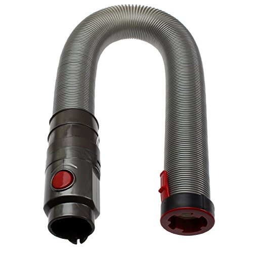 Dyson Hose, Assembly Dc41