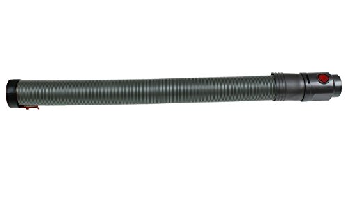 Dyson Hose, Assembly Dc41