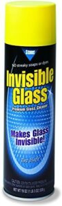 stoner car care products 91164 19 oz invisible glass® cleaner