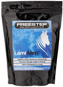 freestep superfix unisex's ins0055 lamalert, clear, 250 g