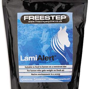 Freestep Superfix Unisex's INS0055 Lamalert, Clear, 250 g