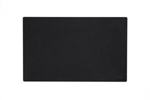epicurean display series serving board, 13.75-inch x 8-inch, slate