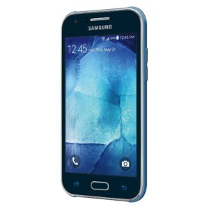 Samsung J1 Smartphone (Carirer Locked to Verizon LTE Prepaid)