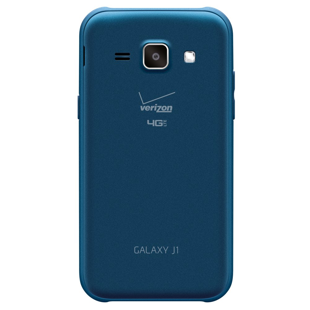 Samsung J1 Smartphone (Carirer Locked to Verizon LTE Prepaid)
