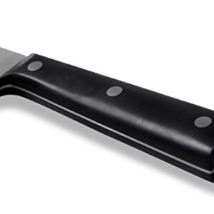 Culina 3-Piece Chef Knife Set. Triple-rivet, Full-tang : 8-inch Chef Knife, 5-inch Utility Knife, 3.5-inch Paring Knife
