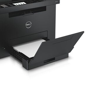 Dell E525W Color Laser All-in-One Wireless and Cloud Ready Printer