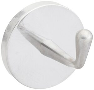 asi 0751 concealed mounting heavy duty robe hook