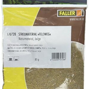 Faller 170728 Scatter Material Farm Rd Scenery and Accessories