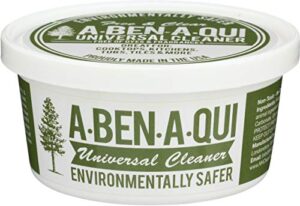 abenaqui universal cleaner, 12 oz