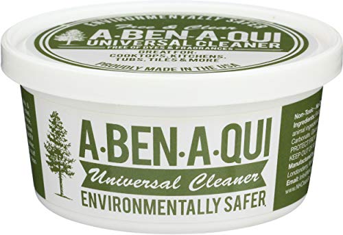 ABENAQUI Universal Cleaner, 12 OZ