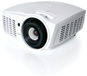 optoma hd37 1080p 3d dlp home theater projector