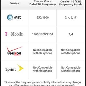 LG G Stylo (Boost Mobile)