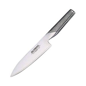 Global 2-Piece Knife Set G-5846