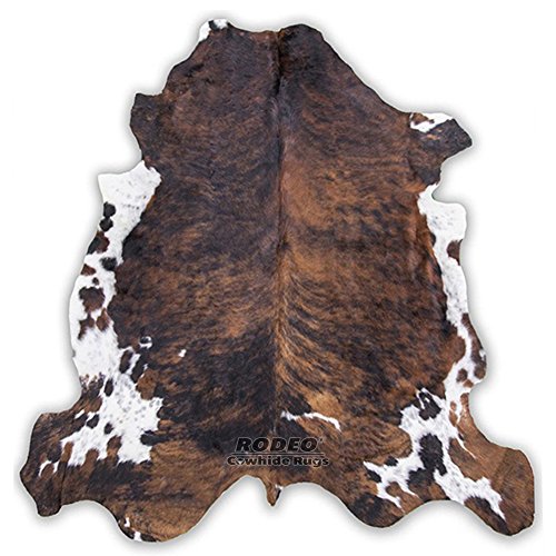Rare Color Large Hide From Columbia