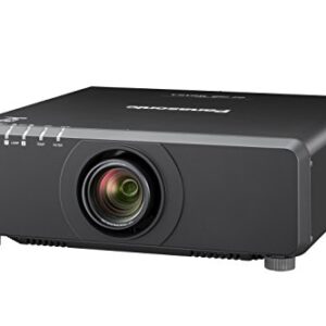 Panasonic 7000 Lumens 1920 x 1200 3000:1 DLP Projector PT-DZ780LWU