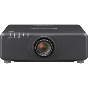 Panasonic 7000 Lumens 1920 x 1200 3000:1 DLP Projector PT-DZ780LWU